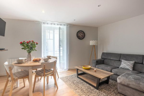 LE SAINT-PATERN - Appartement Cosy cœur de ville